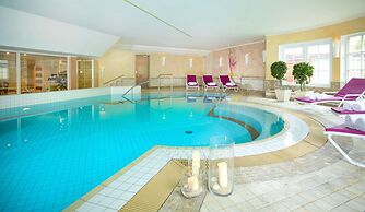 Dorint Strandresort & Spa Sylt/Westerland
