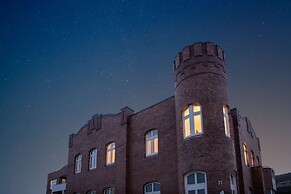 Dorint Strandresort & Spa Sylt/Westerland