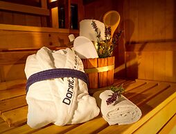 Dorint Strandresort & Spa Sylt/Westerland