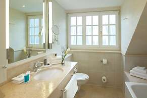 Dorint Strandresort & Spa Sylt/Westerland