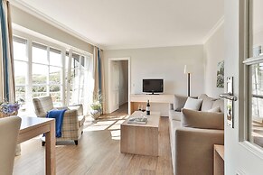 Dorint Strandresort & Spa Sylt/Westerland