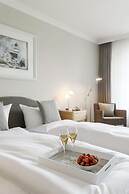 Dorint Strandresort & Spa Sylt/Westerland