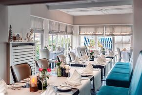 Dorint Strandresort & Spa Sylt/Westerland