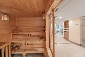 Dorint Strandresort & Spa Sylt/Westerland
