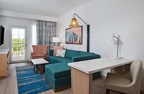 DoubleTree Suites by Hilton Naples