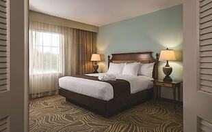 DoubleTree Suites by Hilton Naples