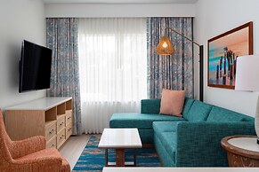 DoubleTree Suites by Hilton Naples