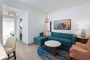 DoubleTree Suites by Hilton Naples