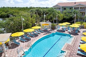 DoubleTree Suites by Hilton Naples