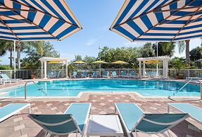 DoubleTree Suites by Hilton Naples