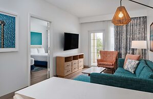 DoubleTree Suites by Hilton Naples