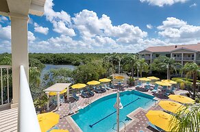 DoubleTree Suites by Hilton Naples