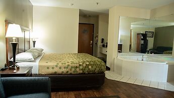 Econo Lodge Near Fort Gregg-Adams I-295