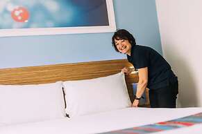 Travelodge Belfast Central