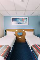 Travelodge Belfast Central