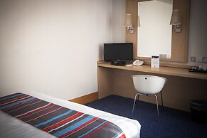 Travelodge Belfast Central