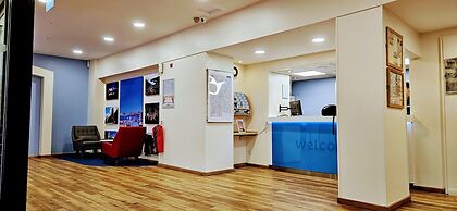 Travelodge Belfast Central