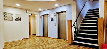 Travelodge Belfast Central