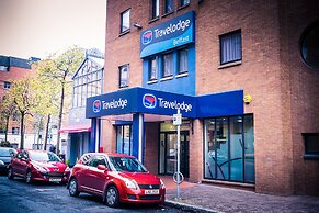 Travelodge Belfast Central