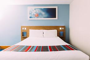 Travelodge Belfast Central