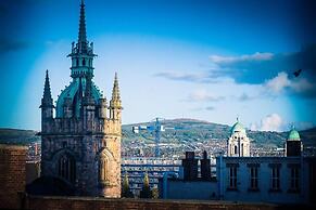Travelodge Belfast Central