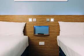 Travelodge Belfast Central