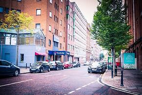 Travelodge Belfast Central