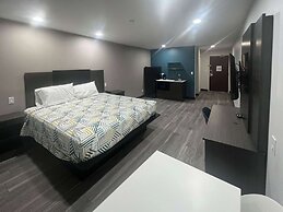 Studio 6 Oklahoma City, OK - South