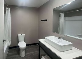 Studio 6 Oklahoma City, OK - South