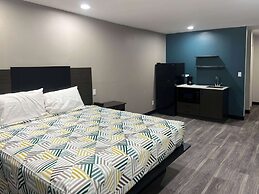 Studio 6 Oklahoma City, OK - South