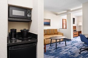 Fairfield Inn And Suites By Marriott Boca Raton