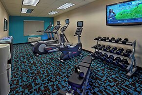 Fairfield Inn And Suites By Marriott Boca Raton