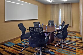 Fairfield Inn And Suites By Marriott Boca Raton