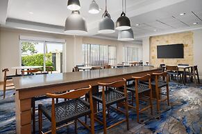 Fairfield Inn And Suites By Marriott Boca Raton