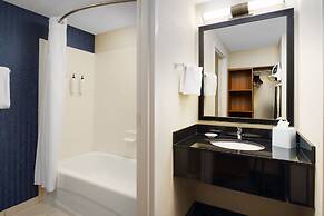 Fairfield Inn And Suites By Marriott Boca Raton