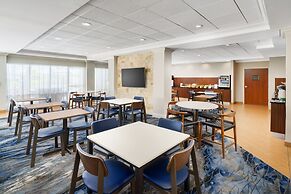 Fairfield Inn And Suites By Marriott Boca Raton