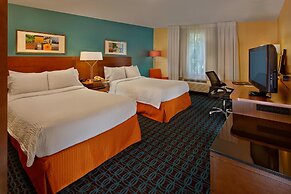 Fairfield Inn And Suites By Marriott Boca Raton