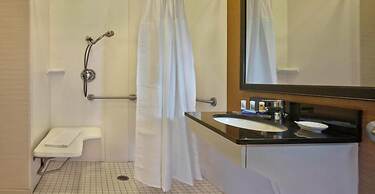 Fairfield Inn And Suites By Marriott Boca Raton