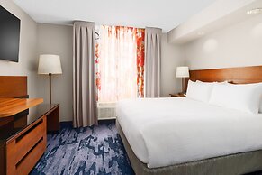 Fairfield Inn And Suites By Marriott Boca Raton