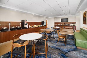 Fairfield Inn And Suites By Marriott Boca Raton