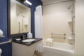 Fairfield Inn And Suites By Marriott Boca Raton