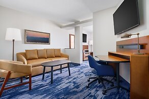 Fairfield Inn And Suites By Marriott Boca Raton