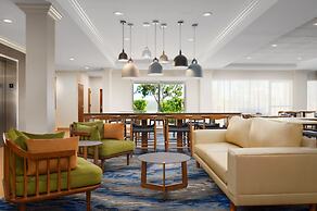 Fairfield Inn And Suites By Marriott Boca Raton