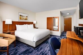 Fairfield Inn And Suites By Marriott Boca Raton