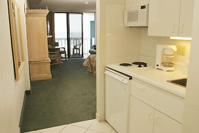 Hawaiian Inn Beach Resort