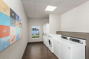 Homewood Suites by Hilton Miami-Airport/Blue Lagoon