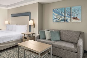 Homewood Suites by Hilton Miami-Airport/Blue Lagoon