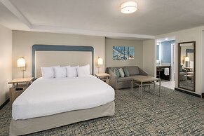 Homewood Suites by Hilton Miami-Airport/Blue Lagoon