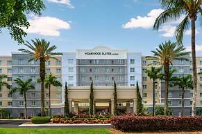 Homewood Suites by Hilton Miami-Airport/Blue Lagoon