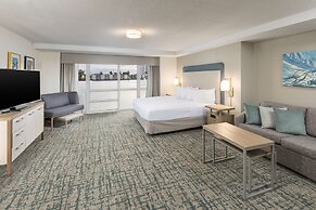 Homewood Suites by Hilton Miami-Airport/Blue Lagoon